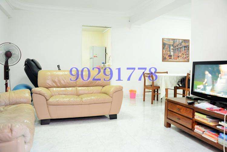 Blk 741 Pasir Ris Street 71 (Pasir Ris), HDB 5 Rooms #84868092